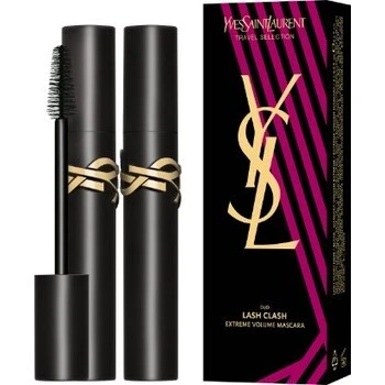 Yves Saint Laurent Lash Clash Duo dovanų rinkinys