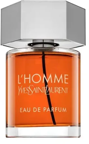 Yves Saint Laurent L´Homme EDP parfumuotas vanduo vyrams, 100 ml