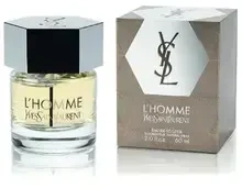 Kvepalai vyrams Yves Saint Laurent L'Homme EDT, 200 ml