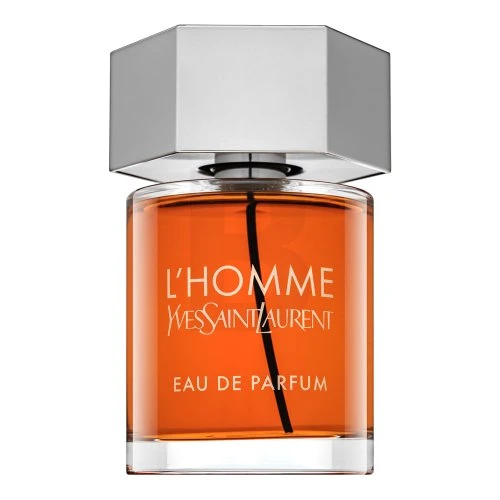 Yves Saint Laurent L´Homme EDP parfumuotas vanduo vyrams, 100 ml
