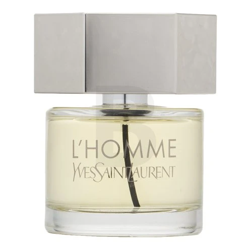 Kvepalai vyrams Yves Saint Laurent L'Homme EDT, 60 ml