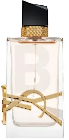 Yves Saint Laurent YSL Libre EDT tualetinis vanduo moterims, 50 ml
