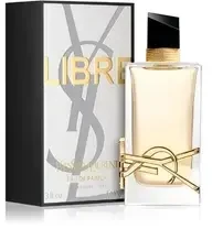Yves Saint Laurent YSL Libre rinkinys moterims (EDP, 50 ml + dušo želė, 50 ml)