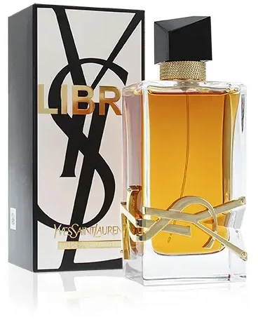 Kvepalai moterims Yves Saint Laurent Libre Intense EDP, 50 ml