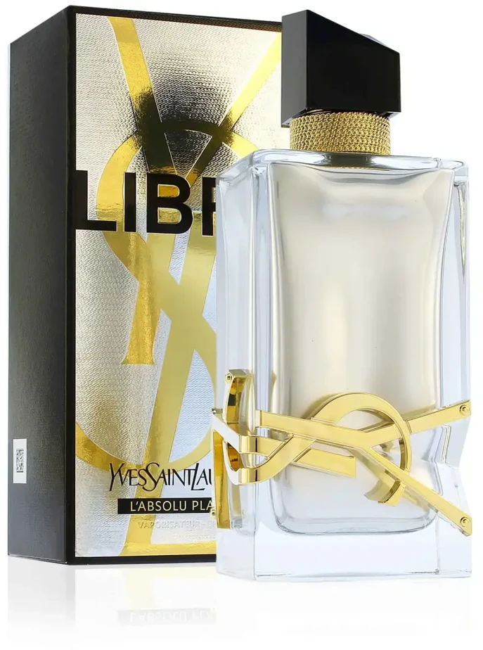 Yves Saint Laurent Libre L´Absolu Platine Parfum - 50 ml