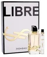 Yves Saint Laurent Libre Giftset rinkinys moterims (EDP, 90 ml + EDP, 10 ml)