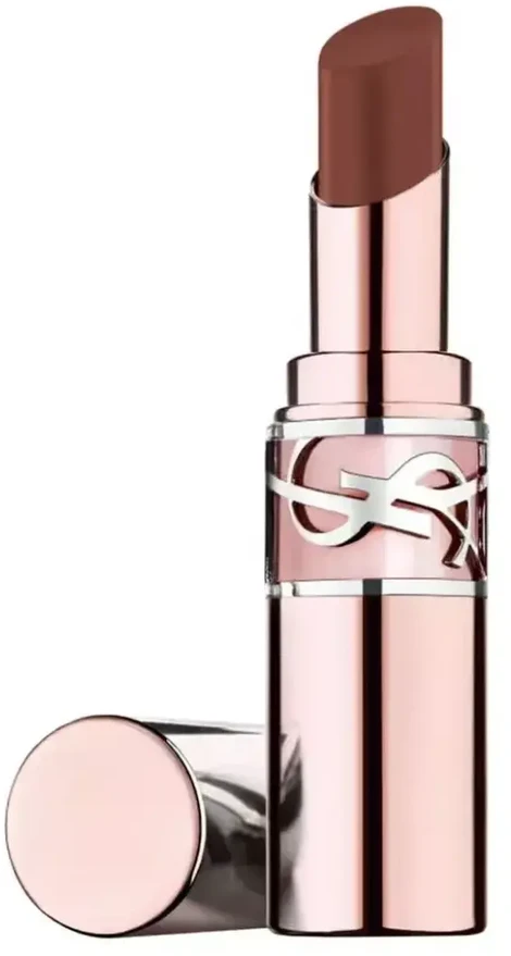 Yves Saint Laurent YSL Loveshine Candy Glow Lūpų blizgis 6B Brown Nude, 3.1 g