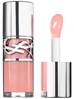 Yves Saint Laurent Loveshine Plumping Lip Oil Gloss lūpų blizgesys, 6 ml | Spalva: 44 Nude Lavalliere