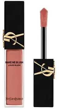 Yves Saint Laurent MAKE ME BLUSH liquid blush #80 1 u