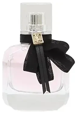 Kvepalai moterims Yves Saint Laurent Mon Paris EDP, 30 ml