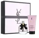 Kvepalų rinkinys moterims Yves Saint Laurent Mon Paris (EDP, 50 ml + kūno losjonas, 50 ml)