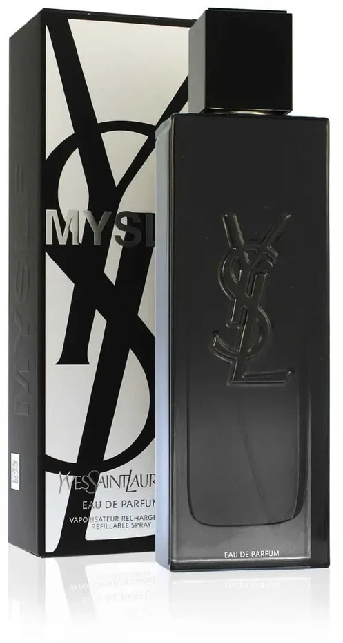 Kvepalai vyrams Yves Saint Laurent YSL Myslf EDP, 60 ml