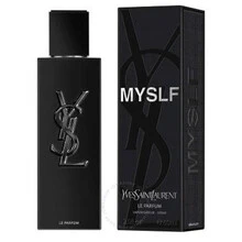 Yves Saint Laurent MYSLF Le Parfum PP kvepalai vyrams, 40 ml