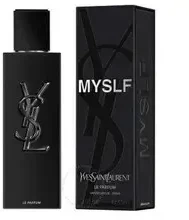 Kvepalai vyrams Yves Saint Laurent MYSLF Le Parfum, 60 ml