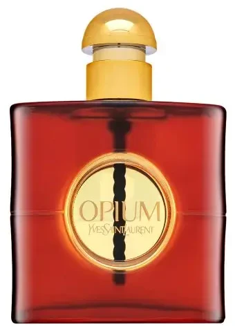 Yves Saint Laurent Opium 2009 EDP parfumuotas vanduo moterims, 50 ml