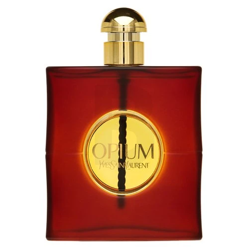 Kvepalai moterims Yves Saint Laurent Opium 2009 EDP, 90 ml