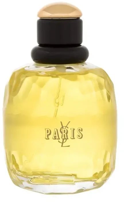 Yves Saint Laurent Paris EDP parfumuotas vanduo moterims, 125 ml