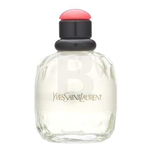 Yves Saint Laurent YSL Paris EDT tualetinis vanduo moterims, 125 ml