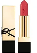 Yves Saint Laurent Satin lipstick Rouge Pur Couture Caring (Satin Lipstick) 3.8 g, Nude Décolleté