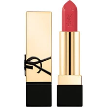 Yves Saint Laurent Satin lūpų dažai Rouge Pur Couture Caring (Satin lūpų dažai) 3,8 g, Rouge Muse