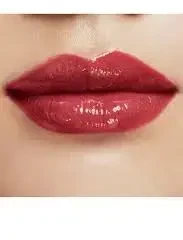 Yves Saint Laurent Loveshine Candy Glaze Lūpų balzamas ir blizgis viename, 3.2 g | Spalva: 6 Burgundy Temptation