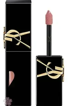 Yves Saint Laurent Kreminis lūpų dažai The Inks Shine Lip Stain 5,5 ml
