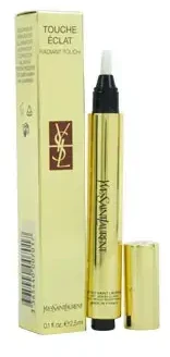 Yves Saint Laurent YSL Touche Eclat Radiant Touch #01 Rose Lumiere, 2.5 ml