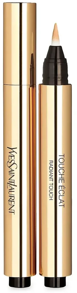 Yves Saint Laurent YSL Touche Eclat Radiant Touch, 2,5 ml