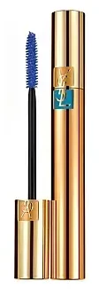 Yves Saint Laurent YSL Blakstienų tušas Apimties suteikiantis Effet Faux Cils Atsparus vandeniui, 6.9 ml | Spalva: Noir FUSAIN
