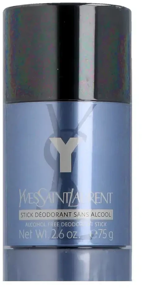 Yves Saint Laurent Y Dezodorantas vyrams, 75 g