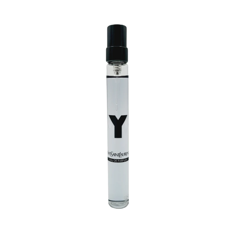 Yves Saint Laurent Yves Saint Laurent, Y, Eau De Parfum, For Men, 10 ml *Miniature For Men
