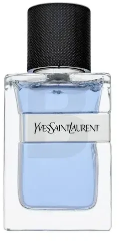 Yves Saint Laurent YSL Y For Men EDT tualetinis vanduo vyrams, 60 ml