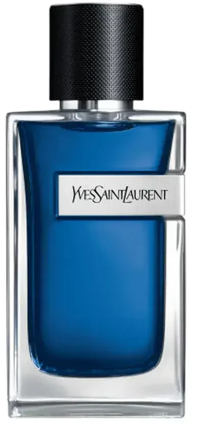 Yves Saint Laurent Y Iced Cologne EDT tualetinis vanduo vyrams, 100 ml