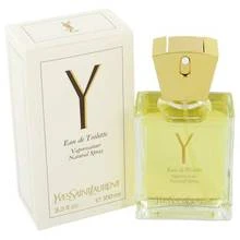 Guerlain Yves Saint Laurent Y for Women (Kvepalai Moterims) EDT 80ml
