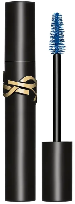 Yves Saint Laurent YSL Lash Clash Blakstienų tušas blakstienų tušas, 9 ml | Spalva: Electric Blue