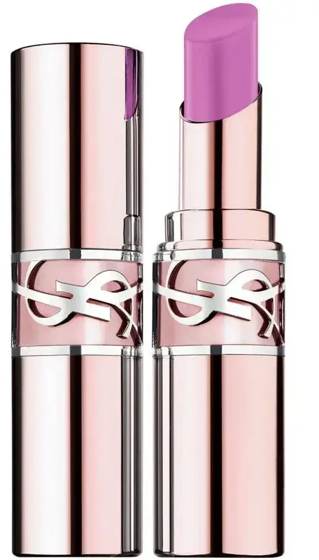 Yves Saint Laurent YSL Loveshine Candy Glow Lūpų blizgis 10B Lavander Blaze, 3.1 g