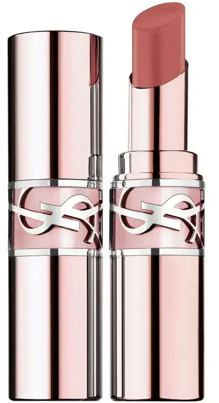 Yves Saint Laurent YSL Loveshine Candy Glow Lūpų blizgis 8B That Pink, 3.1 g