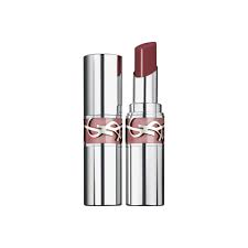 Yves Saint Laurent Loveshine Lipstick drėkinamieji lūpų dažai, 3 g | spalva: 154 Love Berry