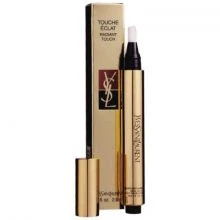 Yves Saint Laurent YSL Touche Eclat Radiant Touch #00 Šviesus pienas, 2,5 ml