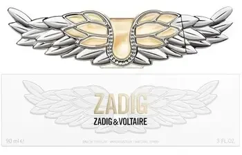Zadig & Voltaire Zadig EDP parfumuotas vanduo moterims, 30 ml