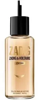 Zadig & Voltaire ZADIG INTENSE EDP refill 150 ml