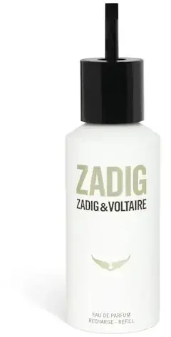 Zadig & Voltaire Zadig EDP parfumuotas vanduo moterims, 150 ml