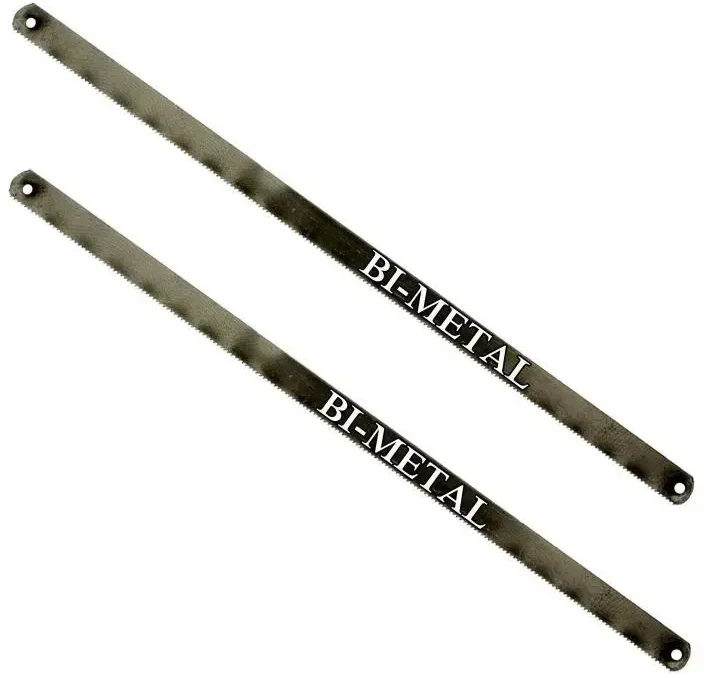 Pjūklo geležtė Bi-Metal Beast 300mm Metalui, 2 vnt.