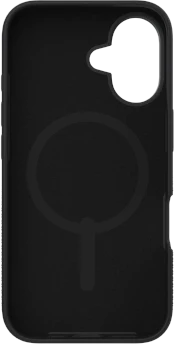 ZAGG Manhattan Snap MagSafe Apple iPhone 16 - dėklas telefonui juodos spalvos