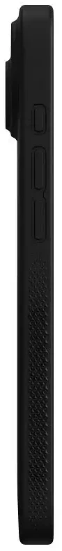 ZAGG dėklas MANHATTAN SNAP, suderinamas su „MagSafe“, skirtas IPHONE 17 Air, juodas