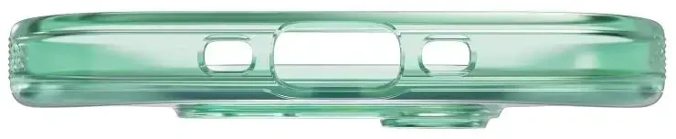 ZAGG dėklas MILAN SNAP, suderinamas su „MagSafe“, skirtas IPHONE 17 Air oil slick