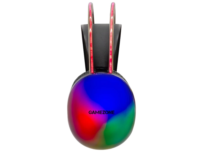 Tracer GameZone GZ X4 su RGB apšvietimu