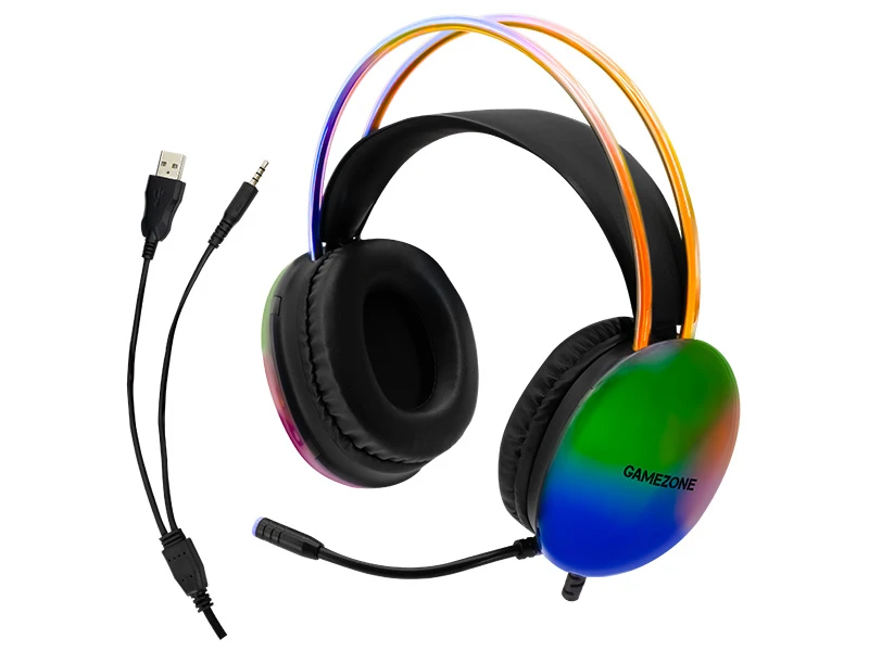 Ausinės Tracer GameZone GZ X4