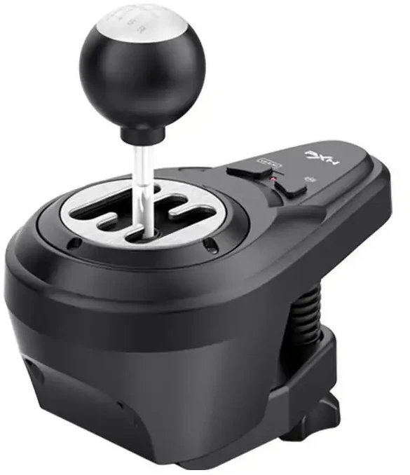Žaidimų ratas PXN-V99 (PC / PS3 / PS4 / XBOX ONE / SWITCH)