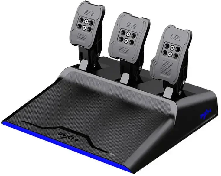 Žaidimų ratas PXN-V99 (PC / PS3 / PS4 / XBOX ONE / SWITCH)